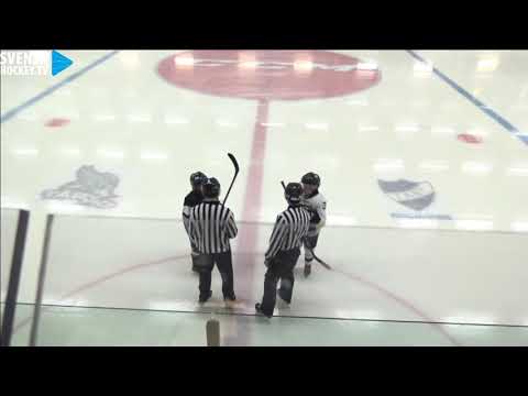 SHC-serien U12, 2018-12-08, Täby HC - SDE HF