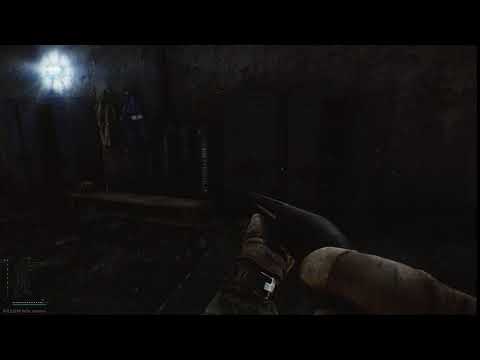 Power Substation Utility Room Key Spawn | Escape from Tarkov