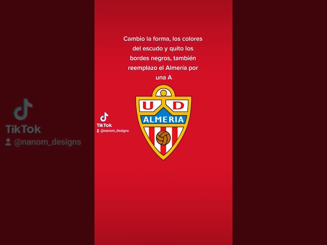 Vídeo relacionado con Ciudad de Almeria. Escudo y Bandera. Diseño Moderno Vintage Camiseta