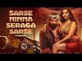 Sarke Chunar Teri Sarke LHindi Song OFFICAL VIDEO Nora Fatehi Sanjay Dutt Dhruva Sarja