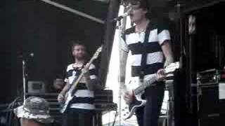 The Pink Spiders- Teenage Graffiti