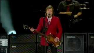 Paul McCartney - Sing the Changes (2012 05 10 - Zócalo DF México) (6/38)