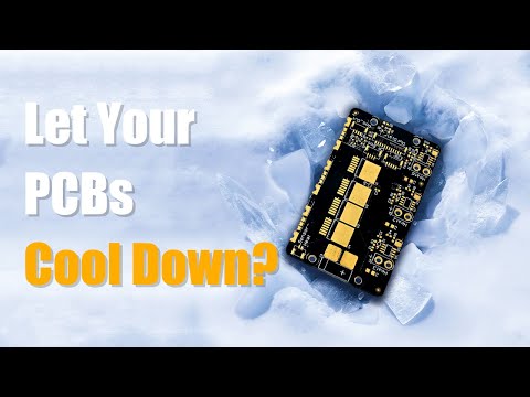 PCB Thermal Management Methods | PCB Knowledge