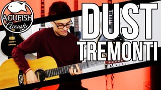 Tremonti - Dust | Acoustic Instrumental Cover