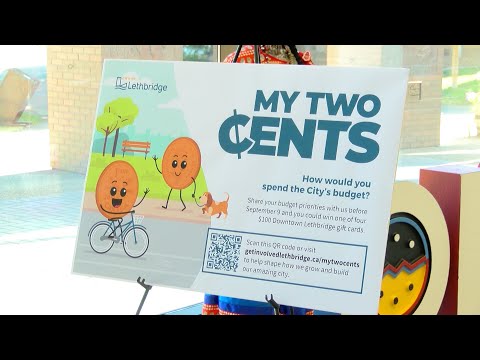 City Encouraging Public Feedback For Budget Deliberations - August 17, 2022 - Micah Quinn