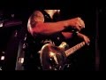 Adrenaline Mob - Mike Orlando Solo/Snortin ...