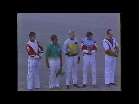 Billy Haughton Memorial