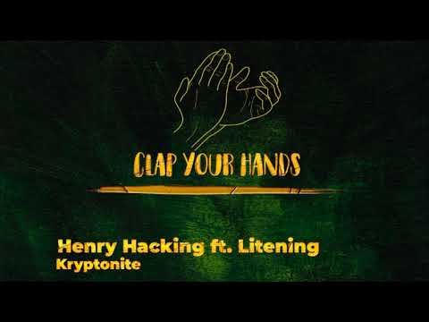 Henry Hacking ft. Litening - Kryptonite