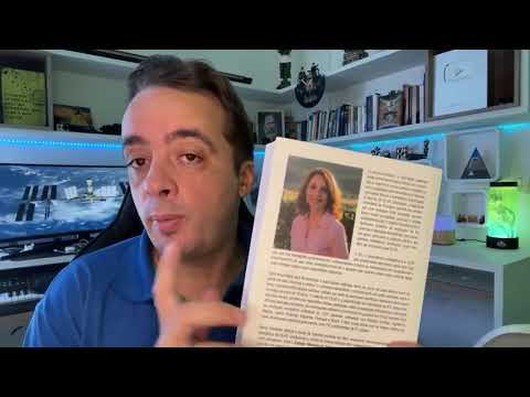 Saulo Calderon FAQ 946   Livro Projeciologia