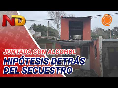 Ocho detenidos por SECUESTRO y TORTURAS en Villa María: lo señalaban por robar un celular
