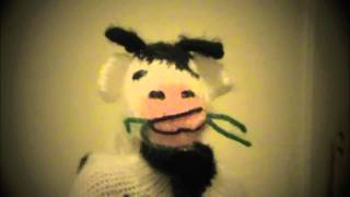 Poetry Cow reads from a brief and light-hearted classic of philosophy
