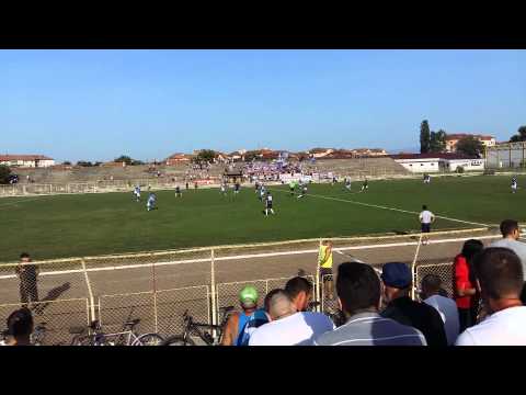 csm lugoj-poli Timisoara 1-0
