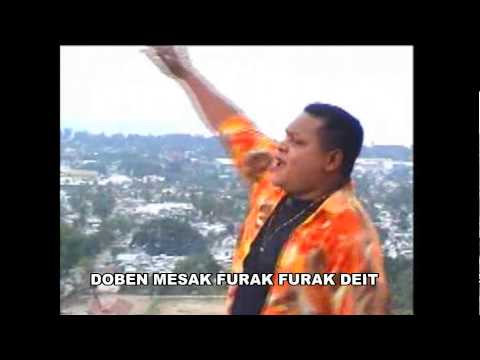 O DOBEN - HELDER DE ARAUJO