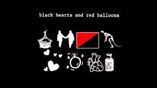 Dandelion Junk Queens - A Black Heart