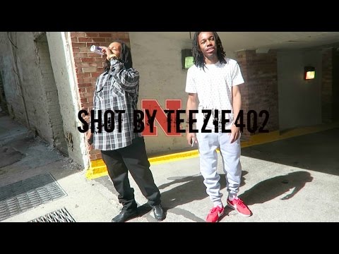 Teezie - M.P.W. (Official Music Video)