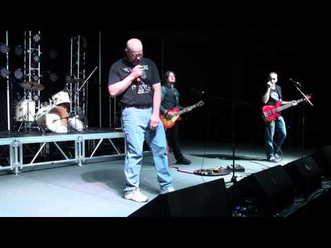 BABSCon 2015 - Cyril the Wolf