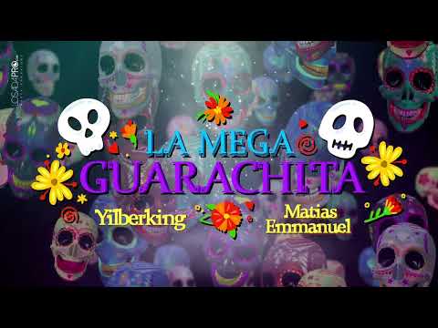 MEGA FRANCESITA   - Yilberking X Matias Emmanuel ( @DJKBZ  )