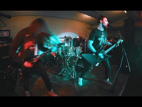 Exister @ Moscow 2013/09/05