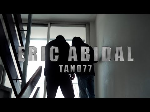 TANO77 - ERIC ABIDAL
