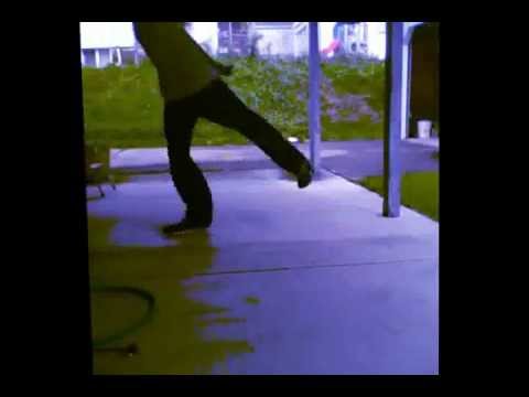 BASS SEEKERS TRYOUT 2011|| ABYSS (APPROVED)