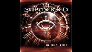 An Artist Prayer - Submersed