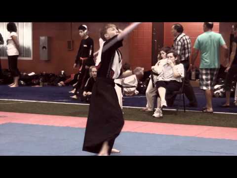 WKA Nationals - Montreal 2012