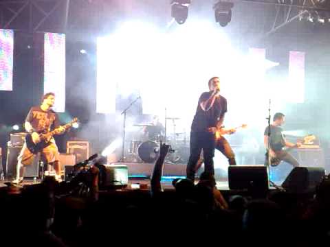 Xande - The Flanders - Hugo Losão