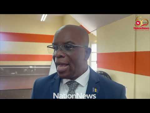 Nation Update Minister of Youth calls for better parenting