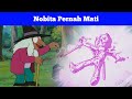 Film Doraemon Paling Misterius Identitas Toriho Villain Utama Film Nobita Dan 3 Pendekar Fantasi