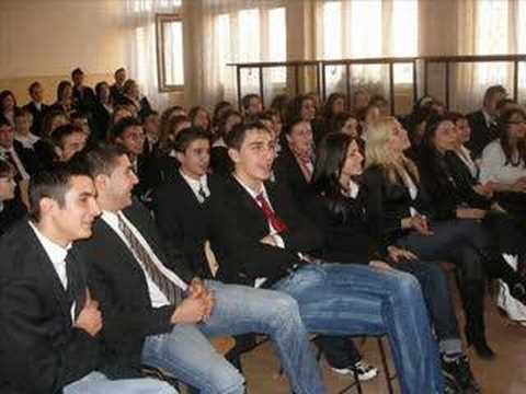 Profu` de mate-Cantareti bolnavi