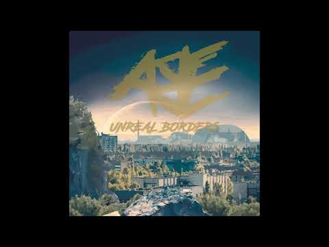 Abe - Unreal Borders [Full EP]