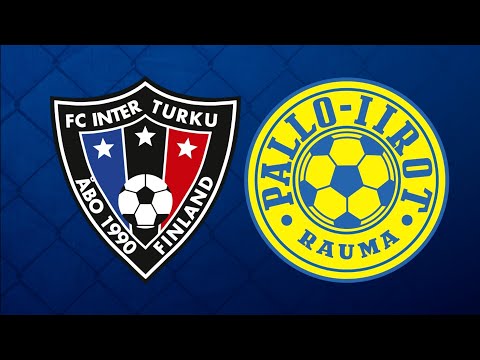 Maalikooste: FC Inter 2 - Pallo-Iirot 26.5.2024