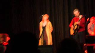 Wild Mountainside - Eddi Reader