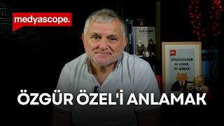 Özgür Özel'i anlamak | Ruşen Çakır yorumluyor