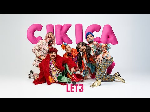 Let 3 - Cikica (Official Video)