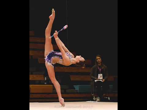 Hanna Bazhko - Clubs 2017 - Music