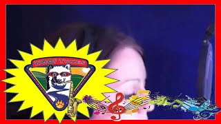 Dogs Lovers Music | WooFTunes | Featuring Romany Saylor Singing -Pack Daddy-