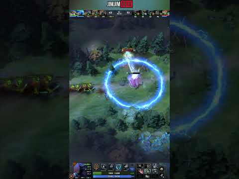 Broken Razor vs broken Medusa #dota2 #shorts #razor