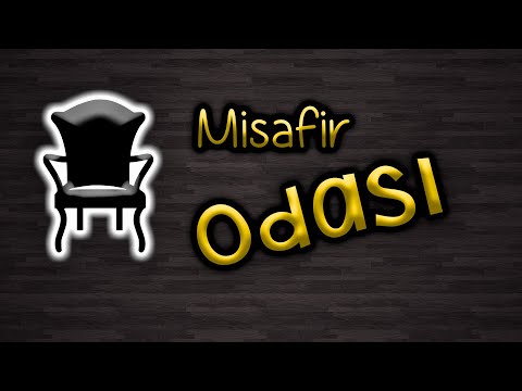 Misafir Odası 1. Bölüm | Onur Alkan ft. Cedda - Gitsem Diyorum (Oğuzhan Koç Cover)