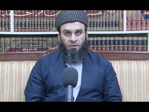 69 - بە كوالیتی (4K) وەڵامی پرسیارەکانتان (ئەڵقەی شەست و نۆ) - 18 جمادي الأولى 1446 - 20/11/2024