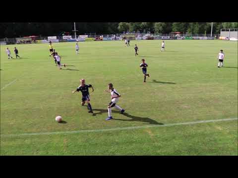 U13 Freundschaftsspiel FC Ligist - SVU Liebenau B 25.06.2021 1.HZ