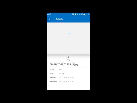 Scanshare Mobile