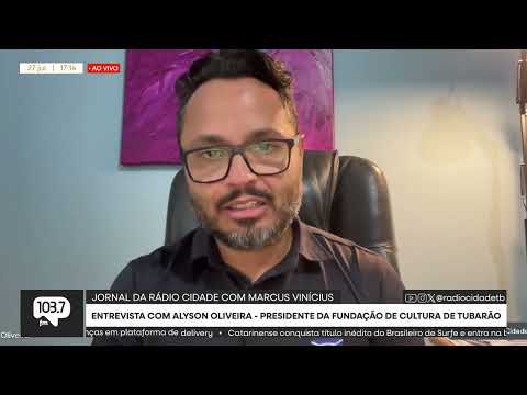 ARQUIVO HISTÓRICO DE TUBARÃO SERÁ REABERTO AO PÚBLICO