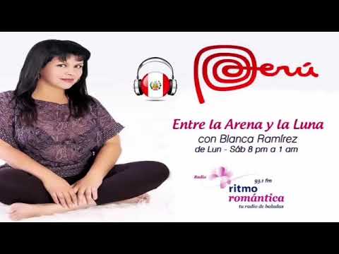 ENTRE LA ARENA Y LA LUNA 19