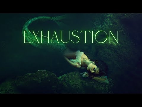 BURNOUT & EXHAUSTION ⚓🪸⚓Deep and Restorative Healing Frequencies