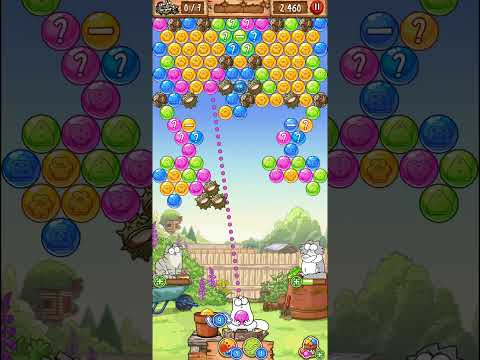 Simon's Cat Pop Time 79 level #simonscat #poptime