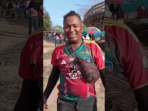 san Sebastián de Buenavista ( Magdalena)