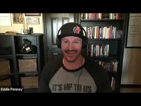 Navy SEAL Eddie Penney is Unafraid - DEVGRU (Team6)