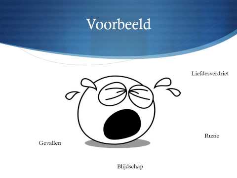 Kennisclip interpersoonlijke perceptie.