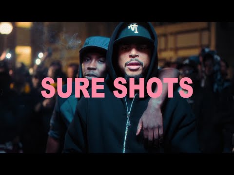 Luciano | Locosquad and THIZZY52